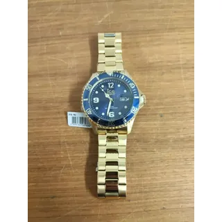 ICE-Watch Ice Steel Edelstahl 44 mm 016762