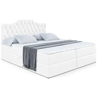 altdecor VILA-1 120 x 200 cm H4 Weiß