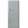FAB28RSV6 Retro-Kühlschrank (270 l, 1530 mm hoch, polarsilber)