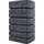 Tower Stone Regentonne 500 l anthrazit