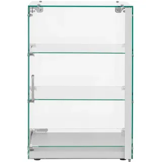 Royal Catering Kuchenvitrine 60 L 3 Ebenen