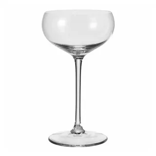 LEONARDO Sektglas Cheers, Glas weiß