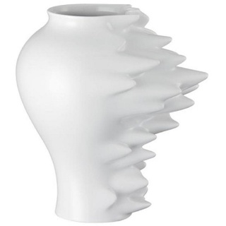 Rosenthal Dekovase Vase Fast Weiß (Mittel)