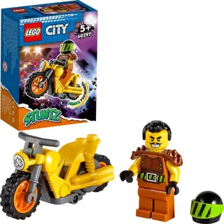 LEGO City Power-Stuntbike 60297