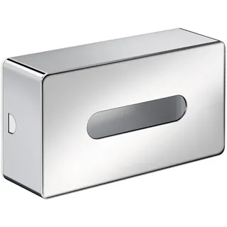 EMCO Kosmetiktuchbox Tücherbox Chrom