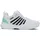 CourtExpress White/Neon Mint/Black 40