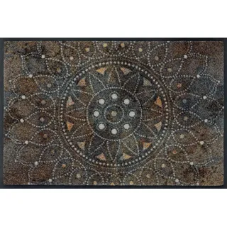 Wash+Dry Madhana 40 x 60 cm Mehrfarbig