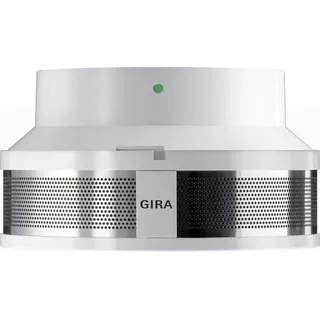 Gira Dual Q 233702 inkl. Sockel 230 V 