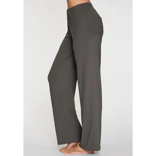 H.I.S. Relaxhose klassisch Grün 36/38
