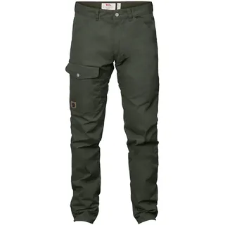Fjällräven Greenland Regular Fit oliv 52