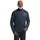 Herren Jacke Größe XXL blau