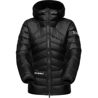 Mammut Eiger Nordwand Light Down IN Hooded Jacket Schwarz M