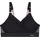 EX Sport-BH Schwarz 90C