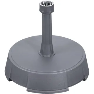 Schneider Schirmständer Beton 20 kg Anthrazit