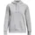 Rival Fleece Damen 013 mod gray light heather/white M