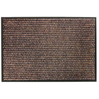 Schöner Wohnen Miami 002«, rechteckig, 7 mm Höhe, Schmutzfangmatte, waschbar