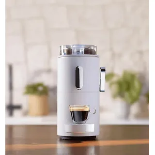 coffeeb Globe weiß