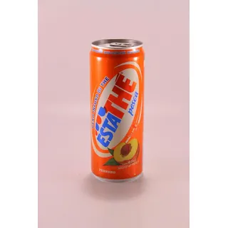 Ferrero Eistee Pfirsch The' Pesca Dose 330 ml ESTATHE tea the erfrischend