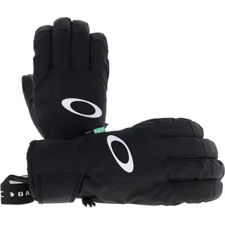 OAKLEY Powder Ridge Handschuhe Schwarz M