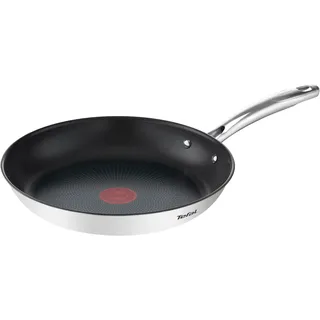 Tefal Duetto+ G73206 Bratpfanne 28 cm