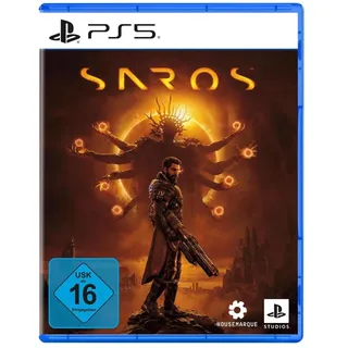 Sony Saros (USK) (PS5)