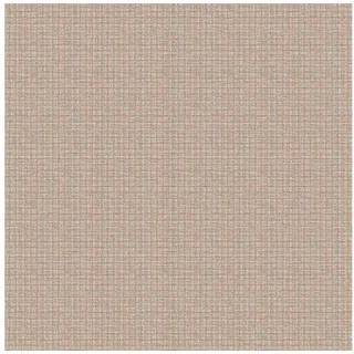 Profhome Vliestapete GR322605-DI Uni Tapete Struktur schimmernd rosa alt-rosa perl-gold, strukturiert, (1 Rolle, 5,33 qm), heißgeprägte Vliestapete, altrosa rosa 0.53 m x 10.05 m
