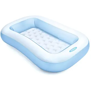 Intex Rechteckiger Kinderpool