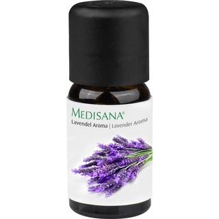 Medisana Raumduft Medisana Aroma-Öl Lavendel für Aroma-Diffusor 10 grün