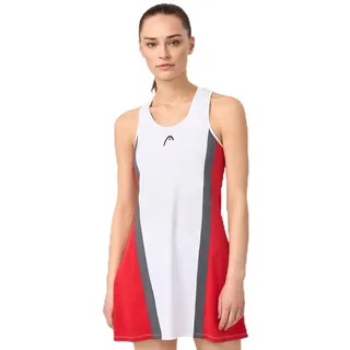 Head Damen Club 25 Dress, Women Tennis Dress