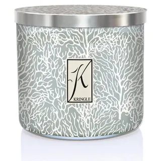 Coral 396g Tumbler 3-Docht