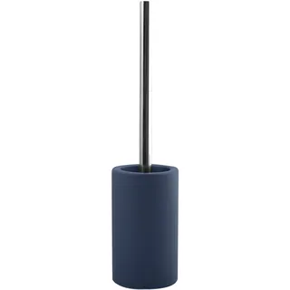Spirella WC-Bürste Tube Blau