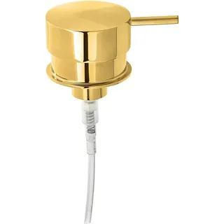 Duravit Pumpenkopf zu Seifenspender, 1004693400,