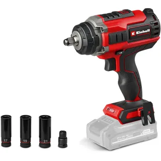 Einhell IMPAXXO 18/400 ohne Akku