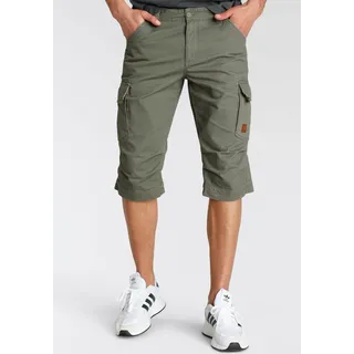Bruno Banani Bermudas Grün 31
