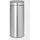 30 l matt steel fingerprint proof