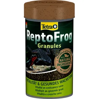 Tetra ReptoFrog Granules 100ml