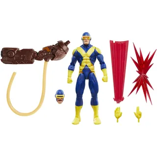 Marvel Cyclops Action-Figur 15 cm