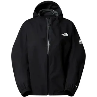 The North Face Mountain Athletics Rainlit Jacke Schwarz M
