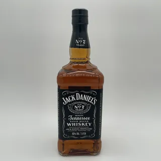 Jack Daniel's Old No.7 Tennessee 40% vol 1 l