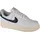White/Obsidian/Pale Ivory/Metallic Gold 36,5