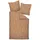 Cortina Grafisch Beige 155 x 200 cm 80 x 80 cm