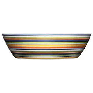 Iittala Origo Schale orange 2,0 l