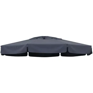 Sun Garden Easy Sun TM Ersatzbezug 350 cm - indigoblau B151 - 350 cm