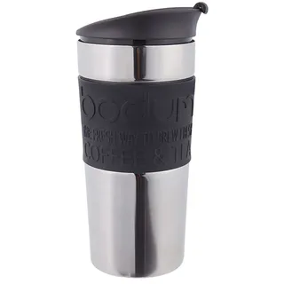 Butlers Reisebecher BODUM Doppelwandig in Silber | Gr.: onesize