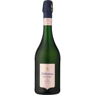 Geldermann Grand Rosé Trocken 11,5 % vol 0,75 l