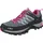 Grey/Fuxia/Ice 42