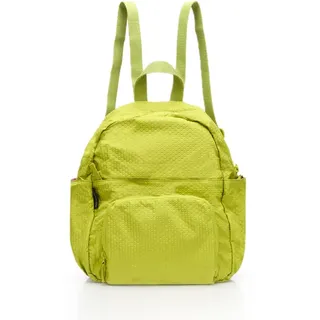 Mandarina Duck Revival 2.0 Backpack Mapo Green