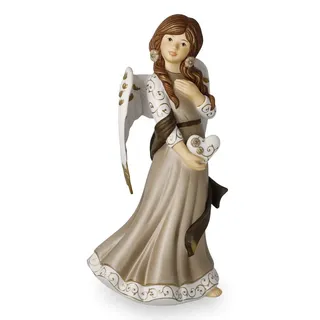 GOEBEL Engelfigur Aus tiefstem Herzen - Gloria Weihnachten