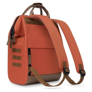 Cabaïa Adventurer Medium Rucksack Orange