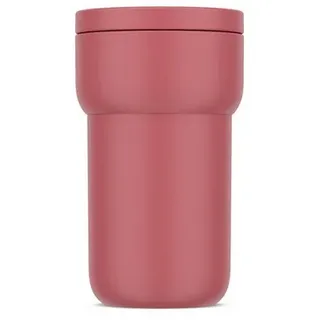Mepal Ellipse Thermobecher 0,28 l Rot